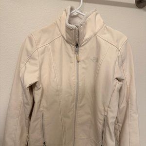 The North Face jacket